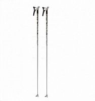 Палки лыжные беговые алюминевые STC X-TOUR  р.110 см